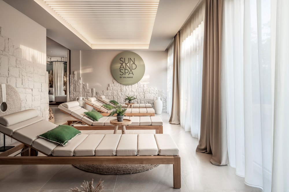 Valamar Padova Hotel — Hotel rooms in Rab, Primorje-Gorski Kotar
