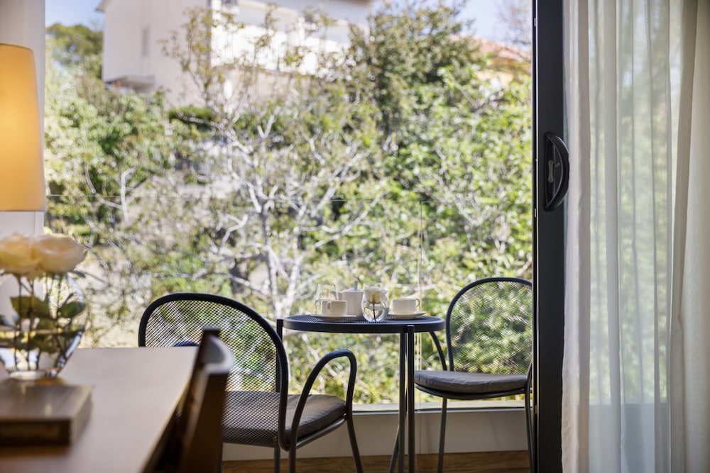 Valamar Padova Hotel — Hotel rooms in Rab, Primorje-Gorski Kotar