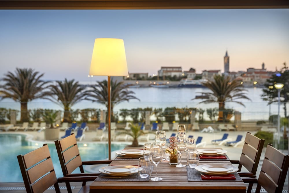 Valamar Padova Hotel — Restaurant & bars in Rab, Primorje-Gorski Kotar