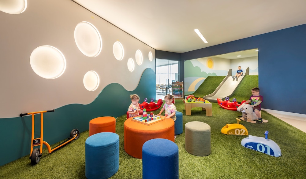 Valamar Padova Hotel — Attractions for children in Rab, Primorje-Gorski Kotar