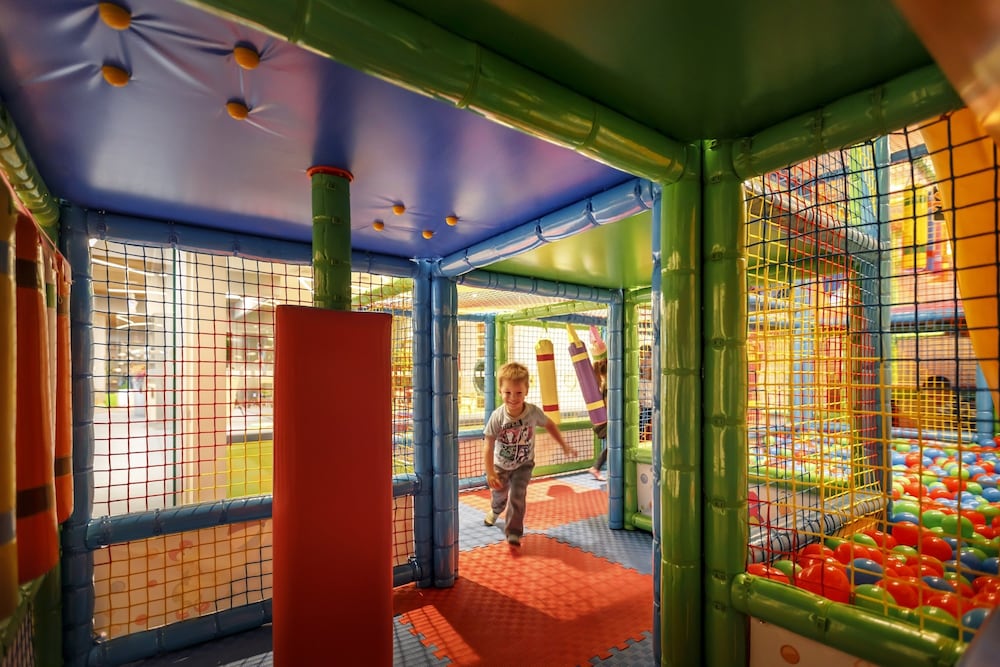 Valamar Padova Hotel — Attractions for children in Rab, Primorje-Gorski Kotar