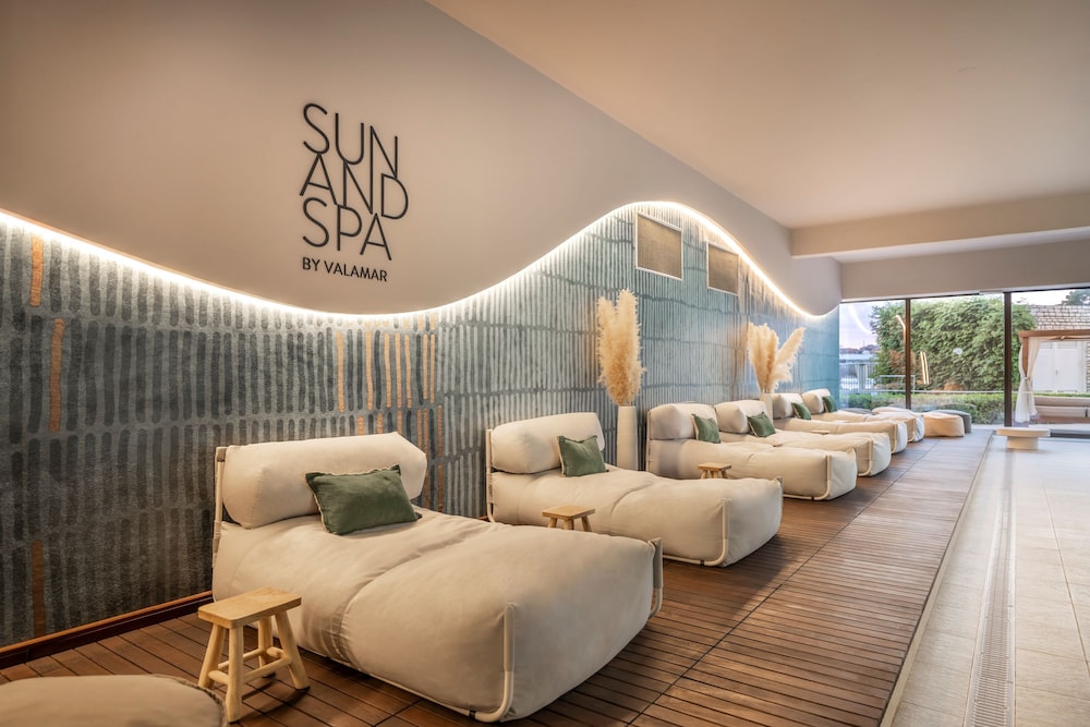 Valamar Padova Hotel — Spa in Rab, Primorje-Gorski Kotar