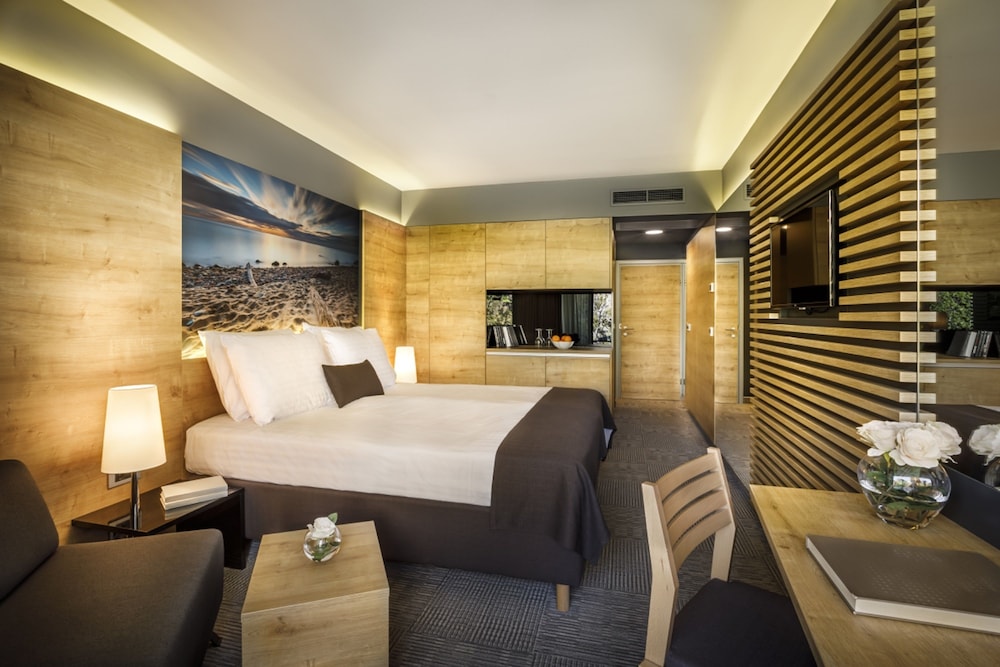 Valamar Padova Hotel — Hotel rooms in Rab, Primorje-Gorski Kotar