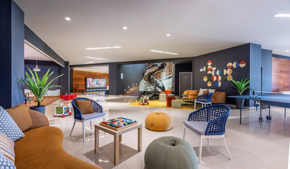 Valamar Padova Hotel — Attractions for children in Rab, Primorje-Gorski Kotar