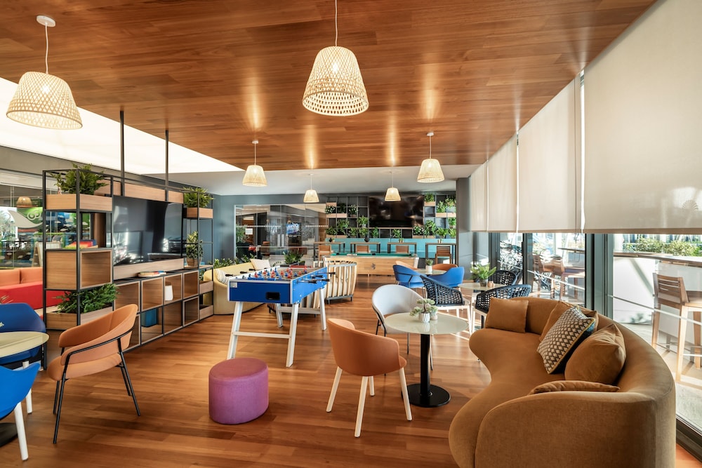 Valamar Padova Hotel — Sports & recreation in Rab, Primorje-Gorski Kotar
