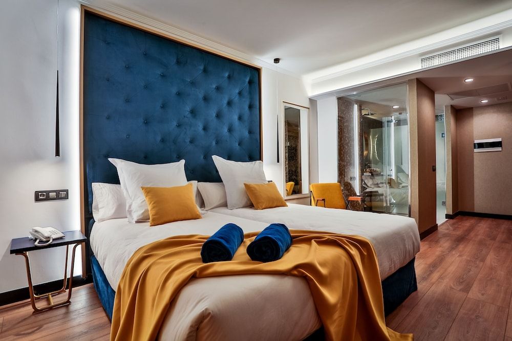 Urbansea Bex Hotel BLUESEA