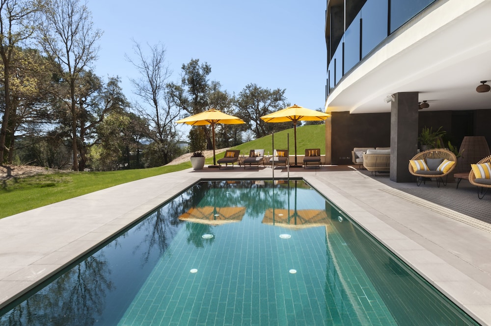 Hotel Lavida at Camiral, a Quinta do Lago Resort - zdjęcie 2