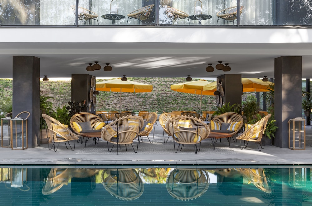 Hotel Lavida at Camiral, a Quinta do Lago Resort - zdjęcie 3