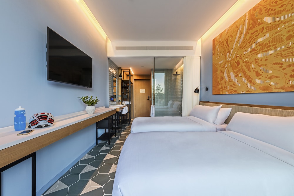 Hotel Lavida at Camiral, a Quinta do Lago Resort - zdjęcie 5