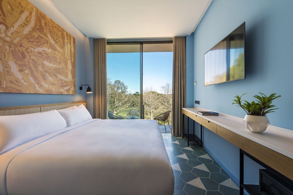 Hotel Lavida at Camiral, a Quinta do Lago Resort - zdjęcie 4