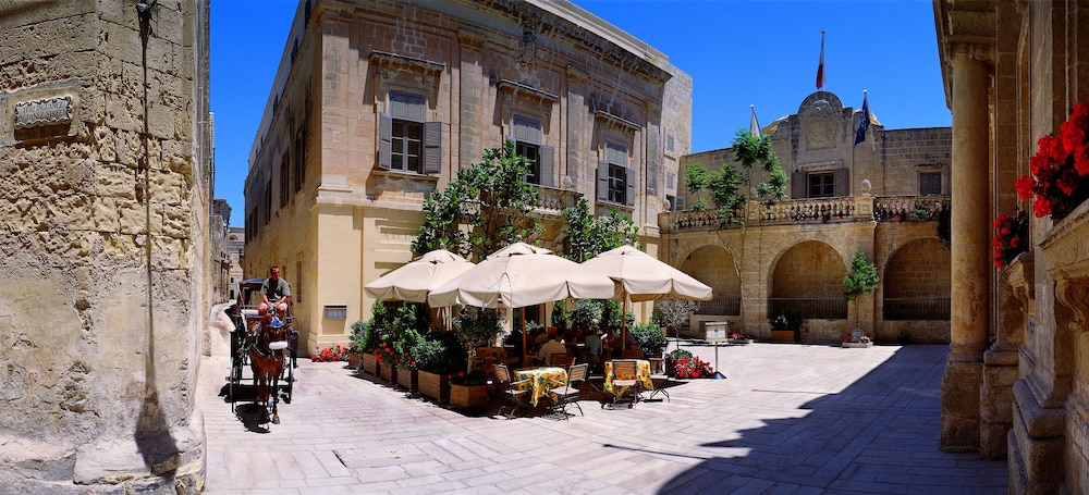 The Xara Palace Relais & Chateaux - zdjęcie 3