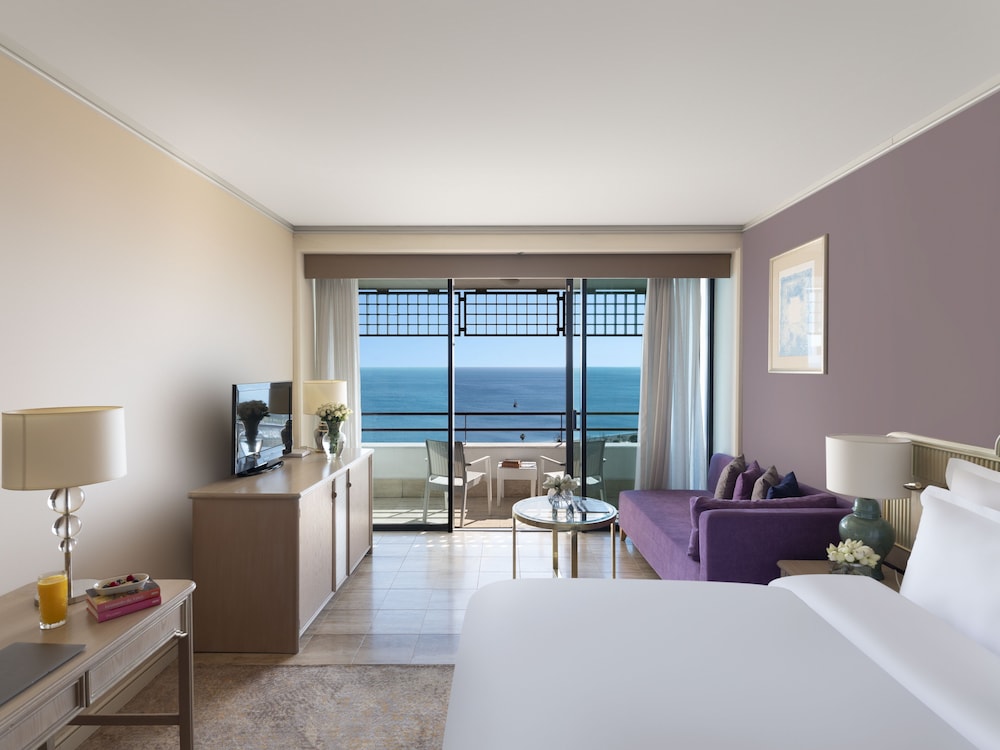 Rixos Downtown Antalya All Inclusive - The Land of Legends Access — Hotel rooms in Antalya