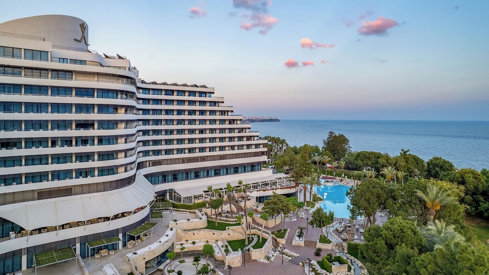 Rixos Downtown Antalya All Inclusive - The Land of Legends Access — Main photo in Antalya