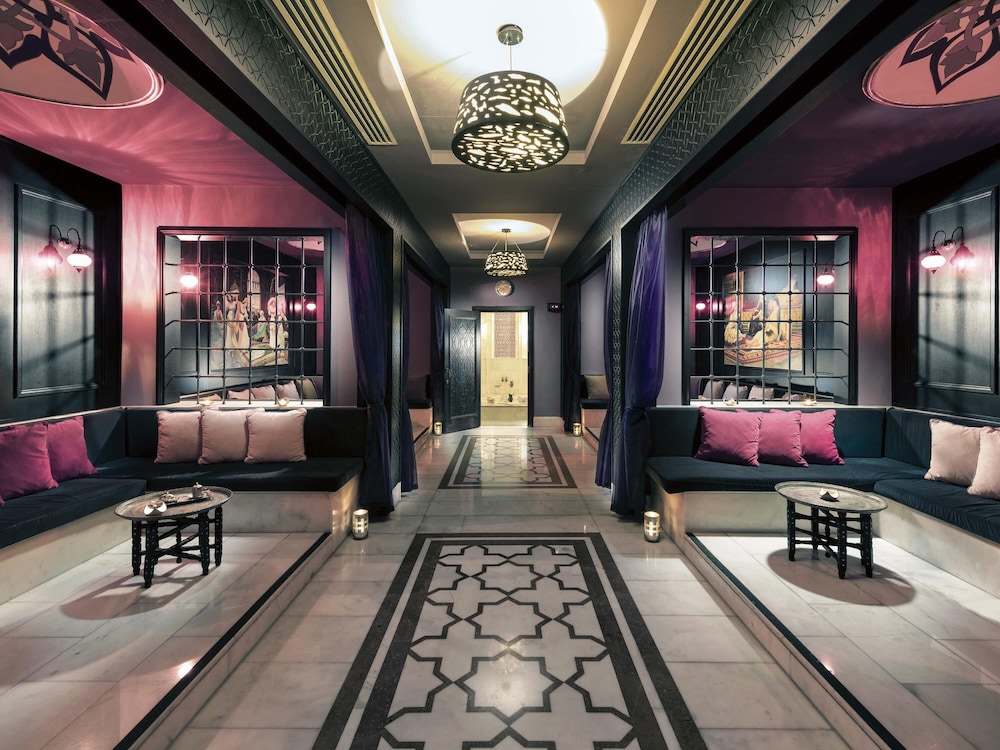 Rixos Downtown Antalya All Inclusive - The Land of Legends Access — Spa in Antalya