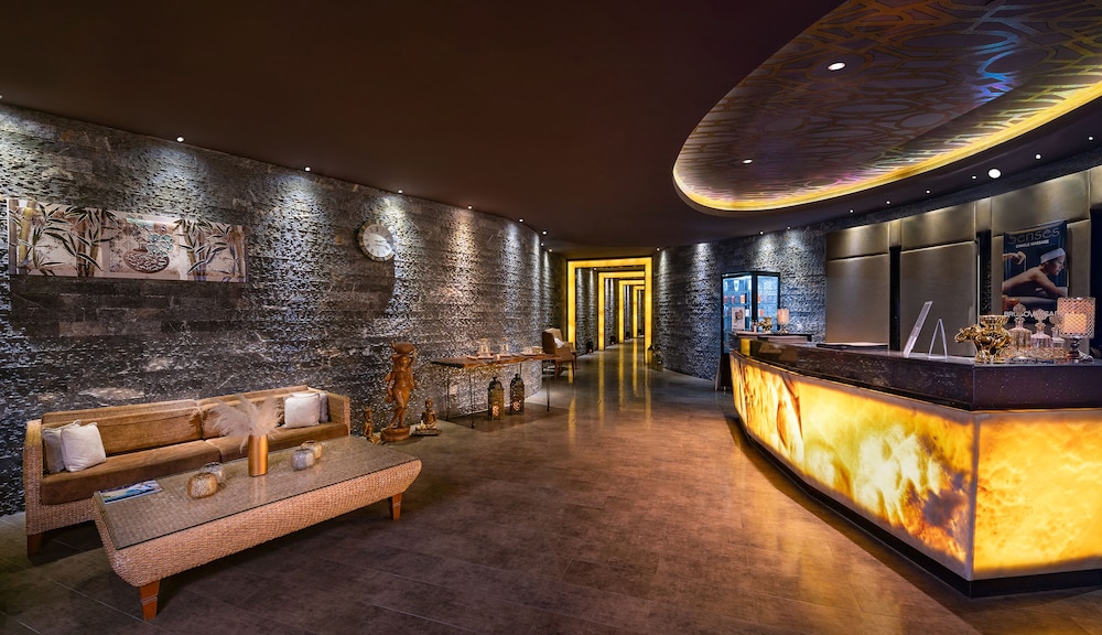 Rixos Downtown Antalya All Inclusive - The Land of Legends Access — Spa in Antalya