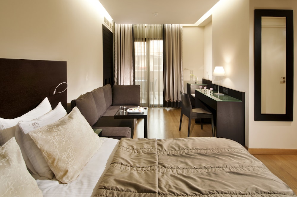 O&B Athens Boutique Hotel - zdjęcie 4