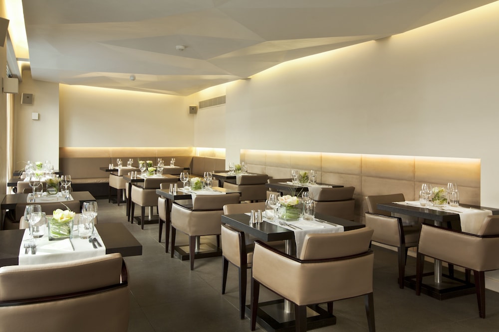O&B Athens Boutique Hotel — Restaurant & bars in Athens, Attica