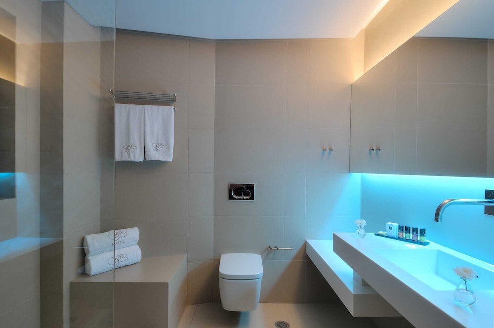 O&B Athens Boutique Hotel — Hotel rooms in Athens, Attica