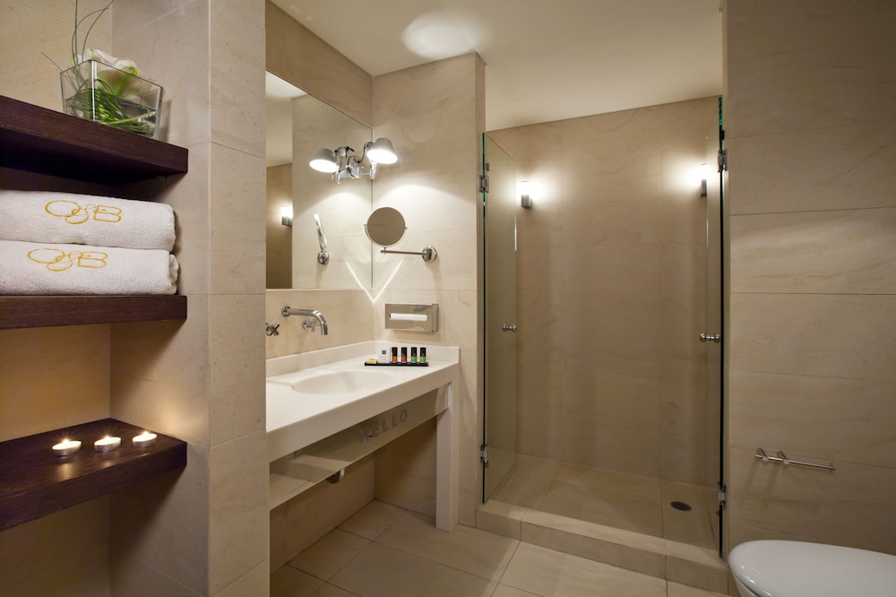O&B Athens Boutique Hotel — Hotel rooms in Athens, Attica