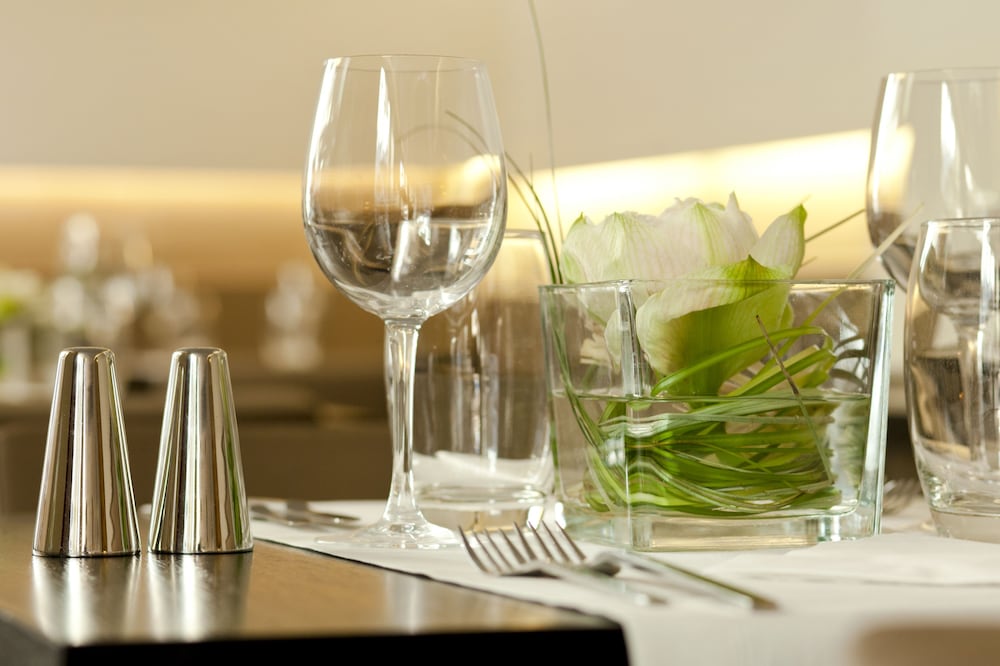 O&B Athens Boutique Hotel — Restaurant & bars in Athens, Attica