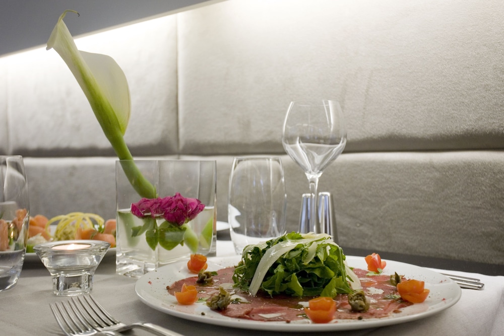 O&B Athens Boutique Hotel — Restaurant & bars in Athens, Attica