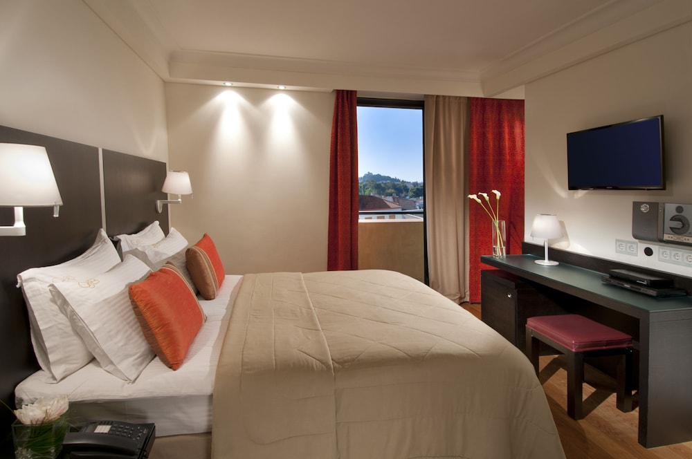 O&B Athens Boutique Hotel - zdjęcie 2