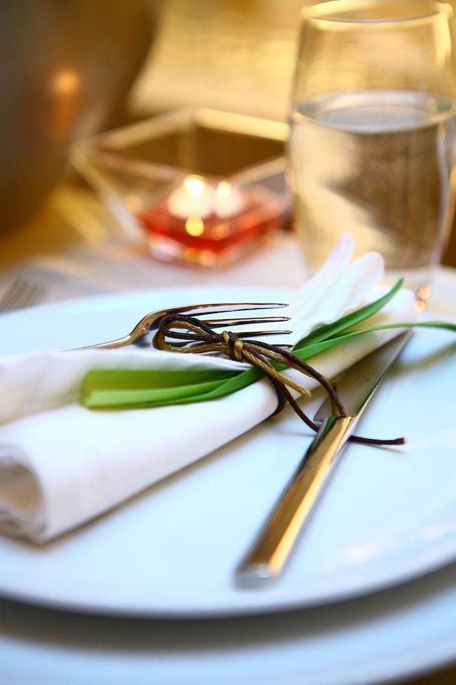 O&B Athens Boutique Hotel — Restaurant & bars in Athens, Attica