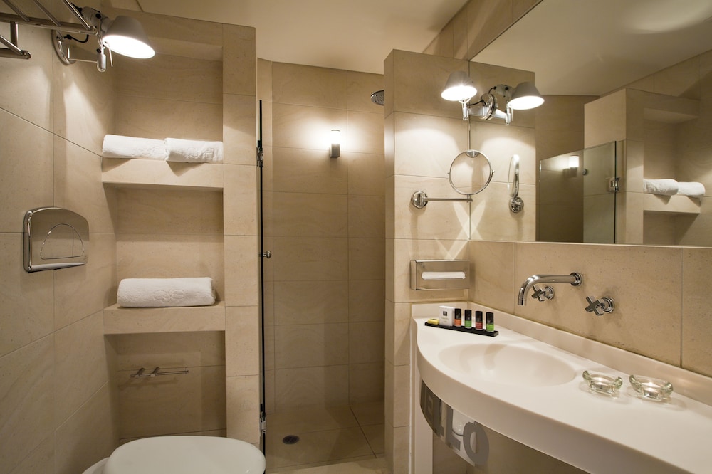 O&B Athens Boutique Hotel — Hotel rooms in Athens, Attica