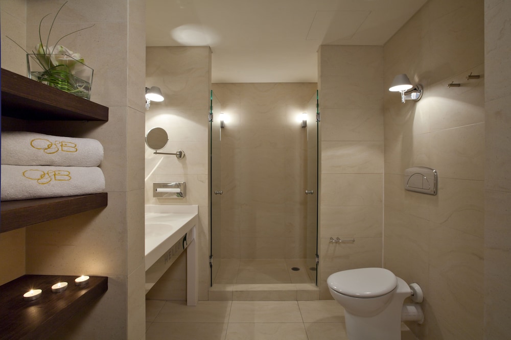 O&B Athens Boutique Hotel — Hotel rooms in Athens, Attica