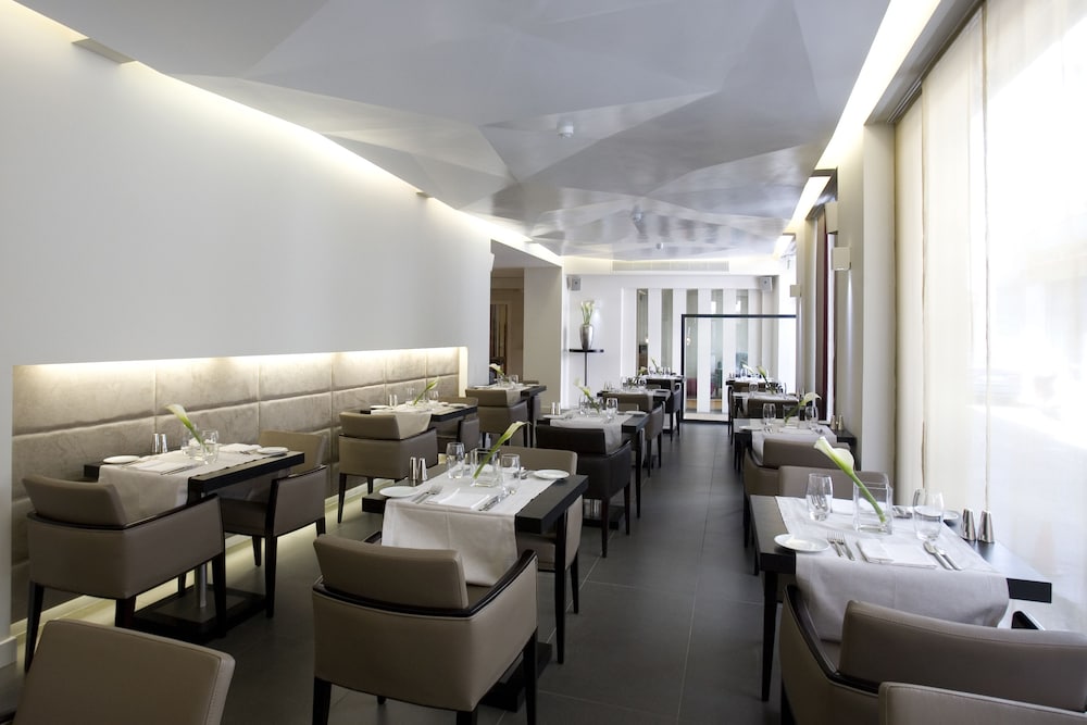O&B Athens Boutique Hotel — Restaurant & bars in Athens, Attica