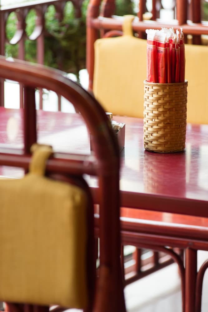 Hotel Christian — Restaurant & bars in Jesolo, Veneto
