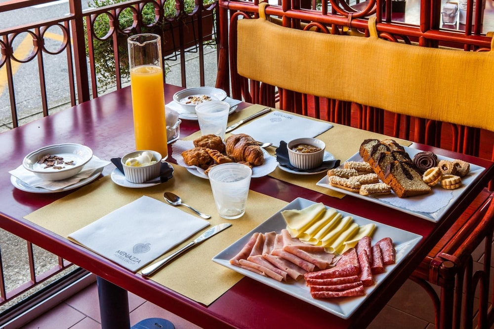 Hotel Christian — Restaurant & bars in Jesolo, Veneto