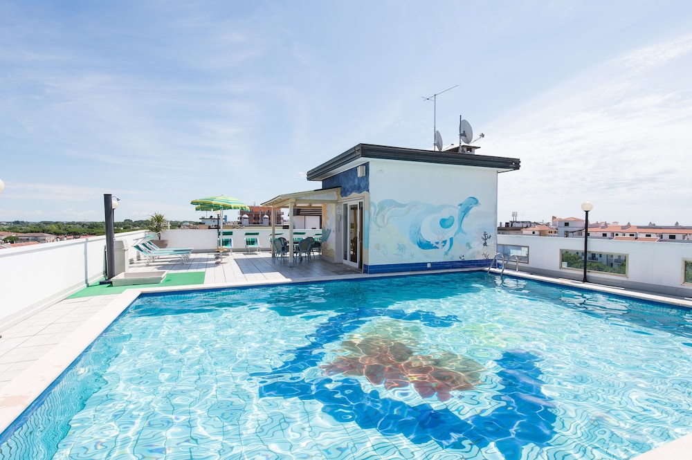Hotel Christian — Main photo in Jesolo, Veneto