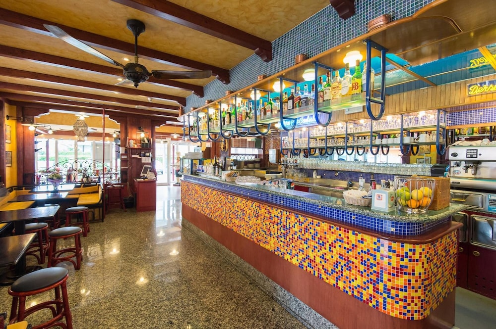 Hotel Christian — Restaurant & bars in Jesolo, Veneto