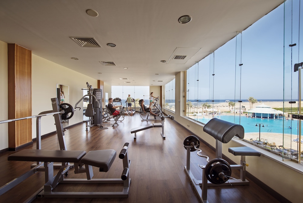 Concorde Moreen Beach Resort & Spa — Sports & recreation in Marsa Alam, Red Sea