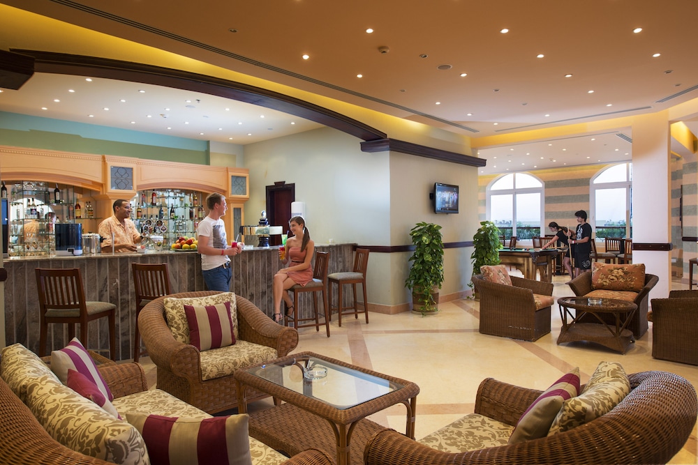 Concorde Moreen Beach Resort & Spa — Restaurant & bars in Marsa Alam, Red Sea