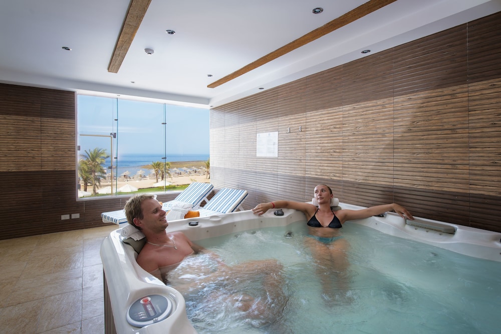 Concorde Moreen Beach Resort & Spa — Spa in Marsa Alam, Red Sea