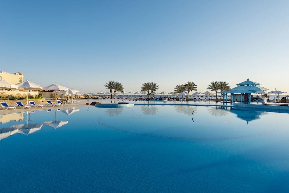 Concorde Moreen Beach Resort & Spa - zdjęcie 2