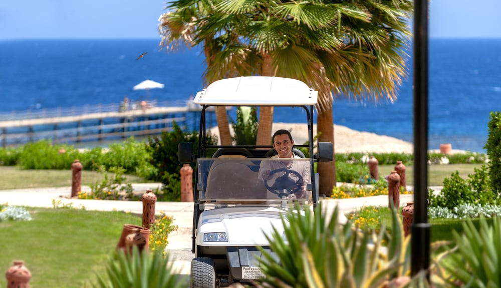 Concorde Moreen Beach Resort & Spa — Sports & recreation in Marsa Alam, Red Sea