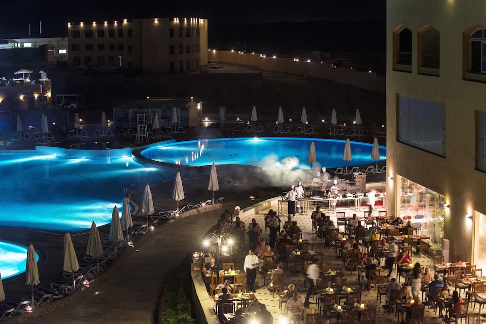 Concorde Moreen Beach Resort & Spa - zdjęcie 5