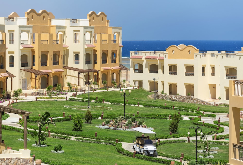 Concorde Moreen Beach Resort & Spa - zdjęcie 4