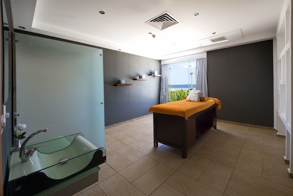 Concorde Moreen Beach Resort & Spa — Spa in Marsa Alam, Red Sea
