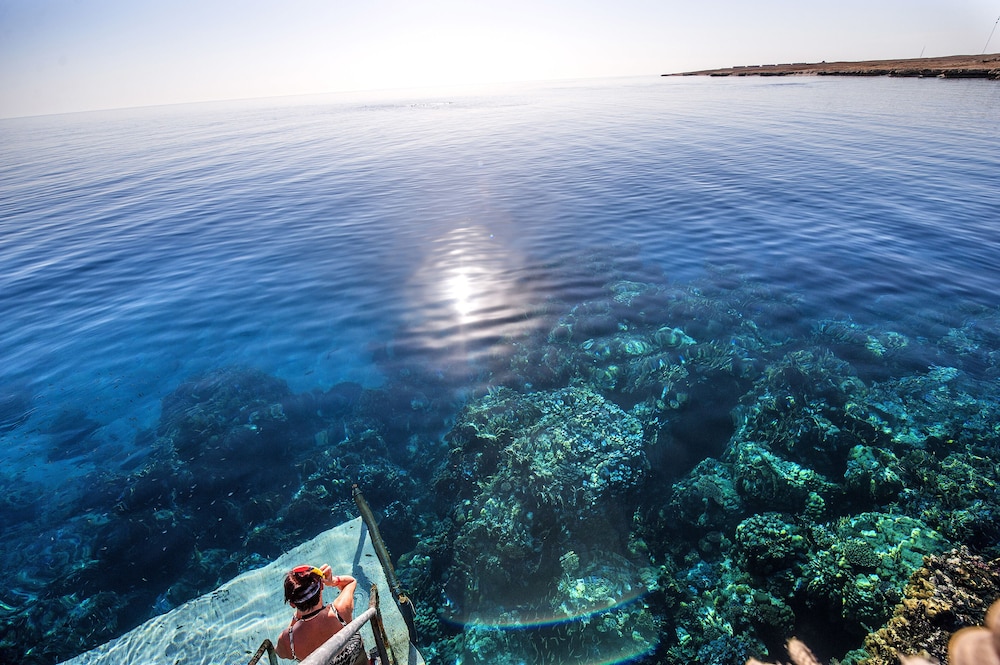 Concorde Moreen Beach Resort & Spa — Sports & recreation in Marsa Alam, Red Sea