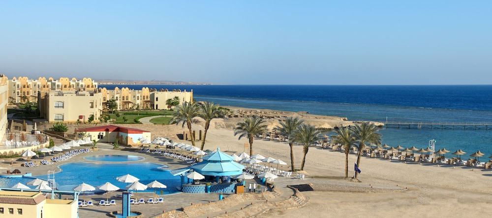 Concorde Moreen Beach Resort & Spa - zdjęcie 3