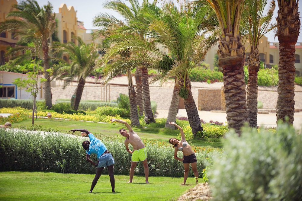 Concorde Moreen Beach Resort & Spa — Sports & recreation in Marsa Alam, Red Sea