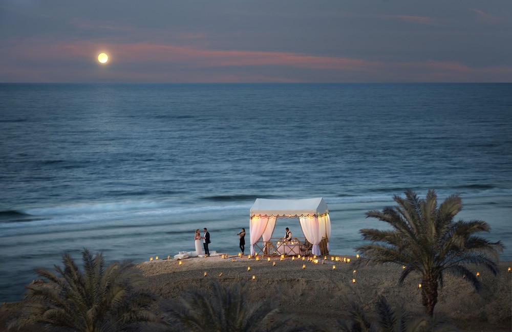Concorde Moreen Beach Resort & Spa — Beach in Marsa Alam, Red Sea