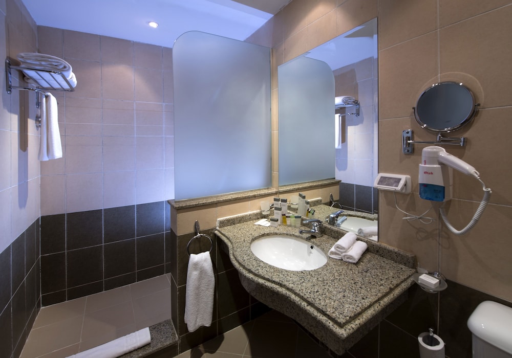 Concorde Moreen Beach Resort & Spa — Hotel rooms in Marsa Alam, Red Sea