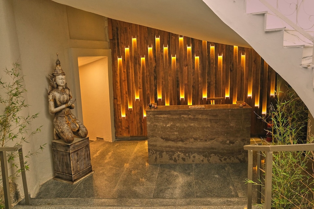 Laur Hotels Experience & Elegance — Spa in Didim, Aydin