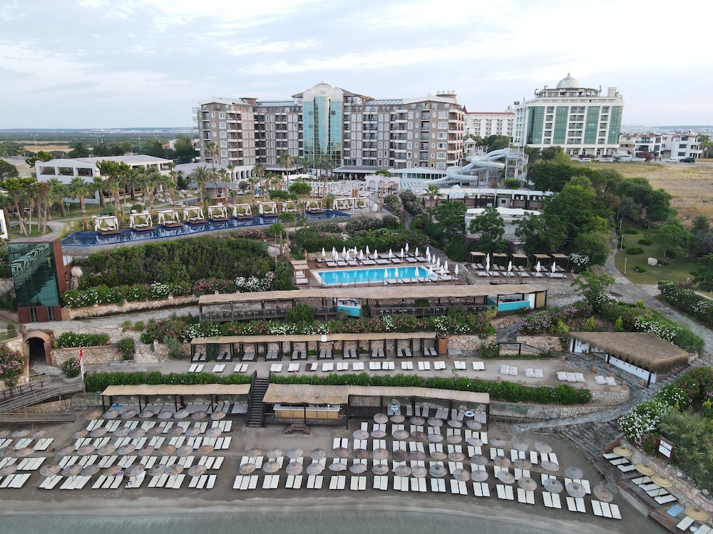 Laur Hotels Experience & Elegance — Beach in Didim, Aydin