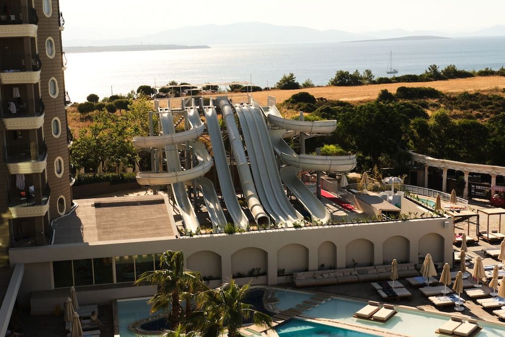Laur Hotels Experience & Elegance image